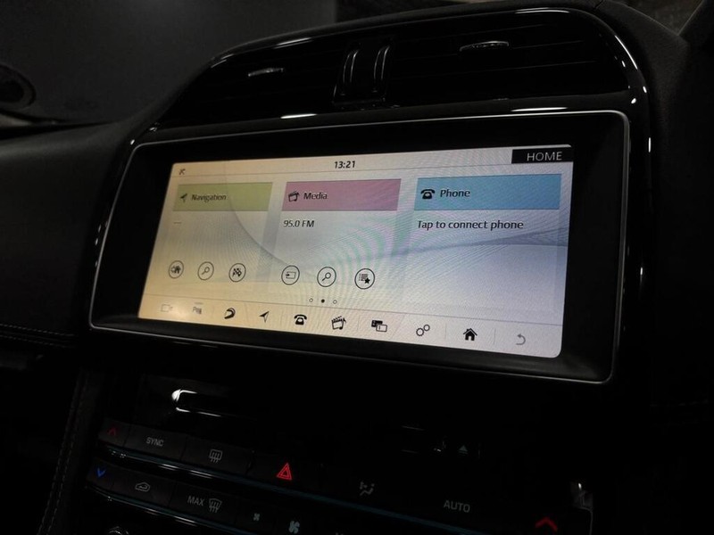 Jaguar F-Pace - ICar Gezina - Image 10