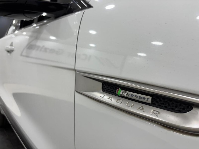 Jaguar F-Pace - ICar Gezina - Image 14