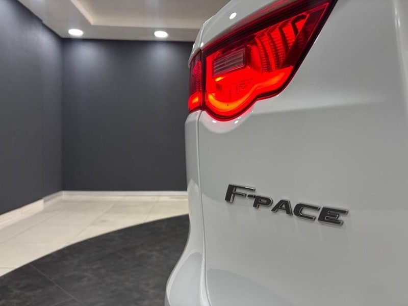 Jaguar F-Pace - ICar Gezina - Image 18