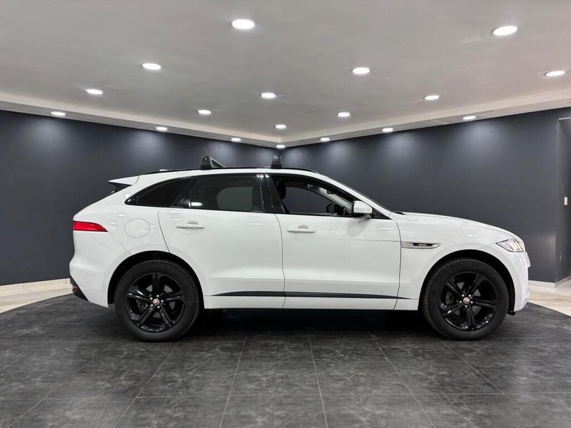 Jaguar F-Pace - ICar Gezina - Image 2