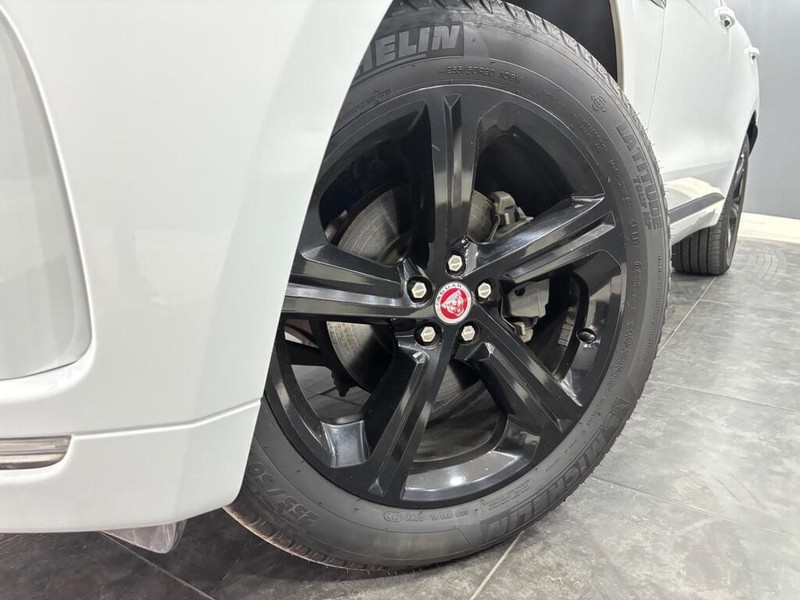 Jaguar F-Pace - ICar Gezina - Image 12