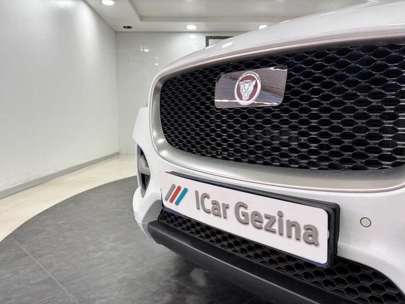 Jaguar F-Pace - ICar Gezina - Image 17