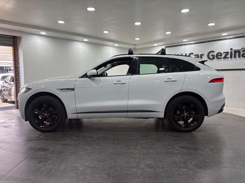 Jaguar F-Pace - ICar Gezina - Image 6