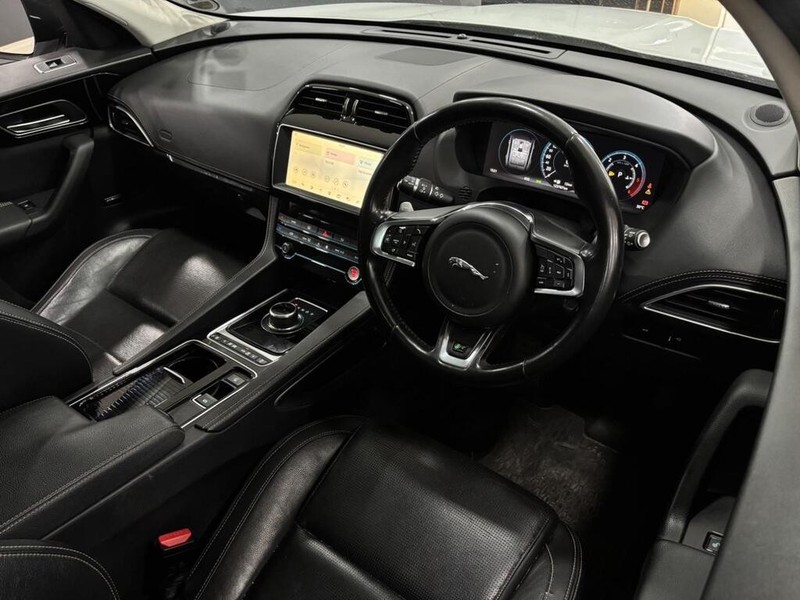 Jaguar F-Pace - ICar Gezina - Image 7