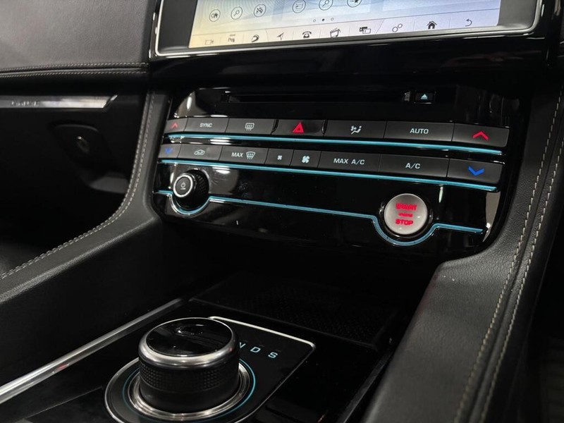 Jaguar F-Pace - ICar Gezina - Image 11