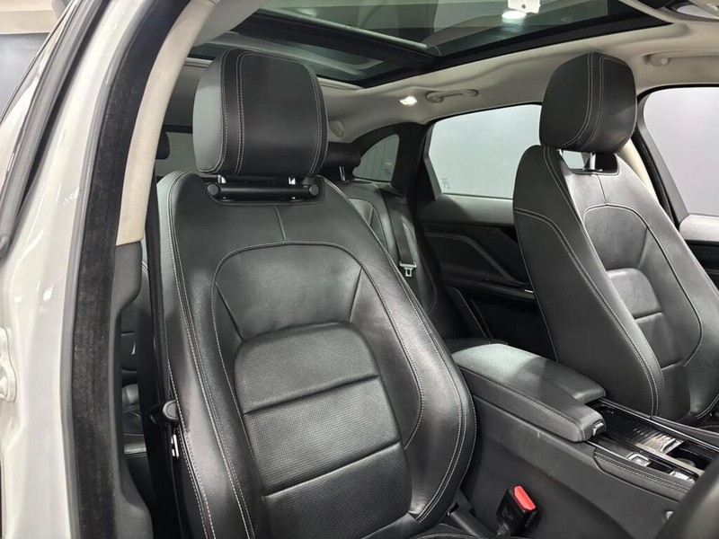 Jaguar F-Pace - ICar Gezina - Image 8