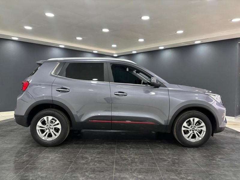 Chery Tiggo 4 - ICar Gezina - Image 2