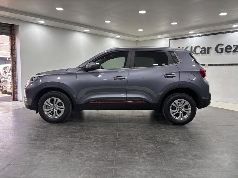 Chery Tiggo 4 - ICar Gezina - Image 5