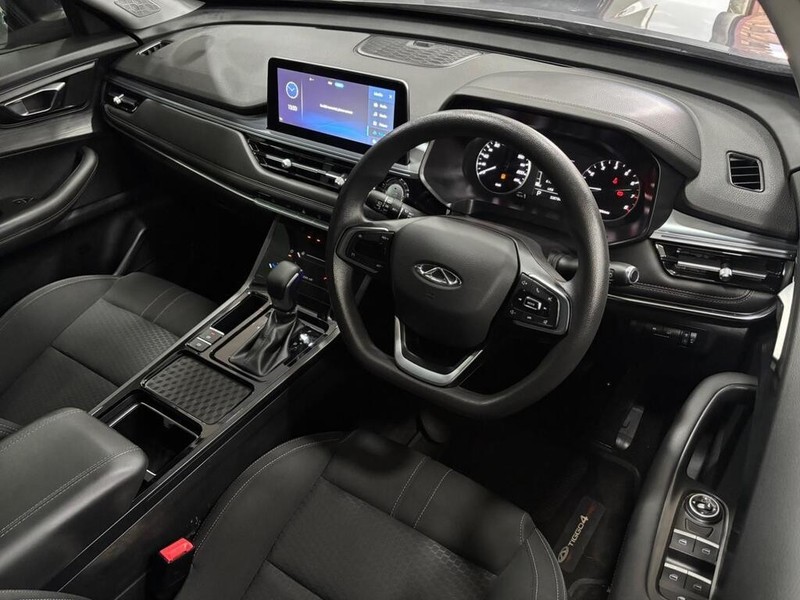 Chery Tiggo 4 - ICar Gezina - Image 7