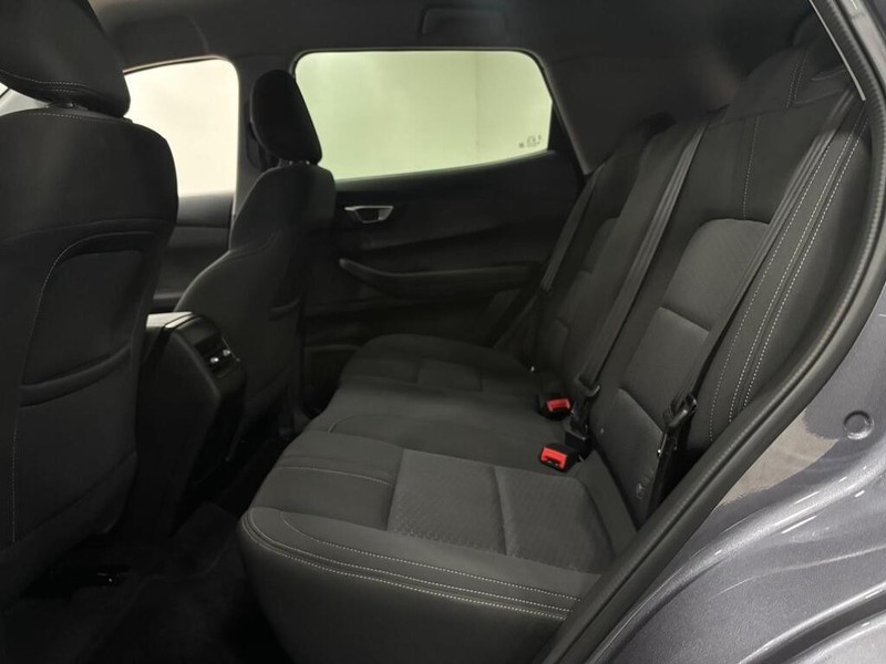 Chery Tiggo 4 - ICar Gezina - Image 12