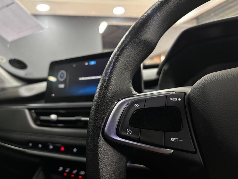Chery Tiggo 4 - ICar Gezina - Image 20