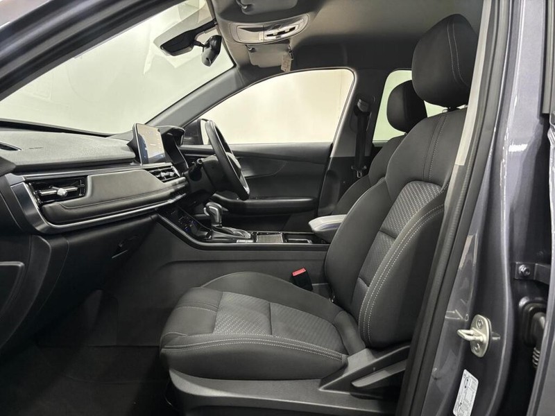 Chery Tiggo 4 - ICar Gezina - Image 17