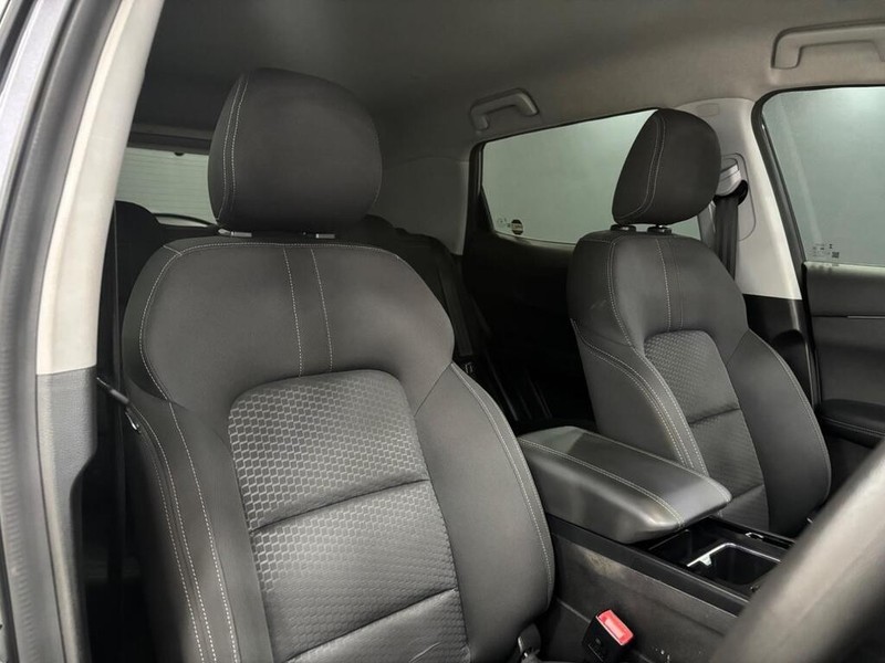 Chery Tiggo 4 - ICar Gezina - Image 8