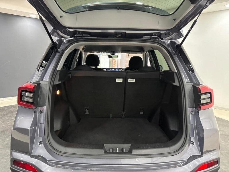 Chery Tiggo 4 - ICar Gezina - Image 19