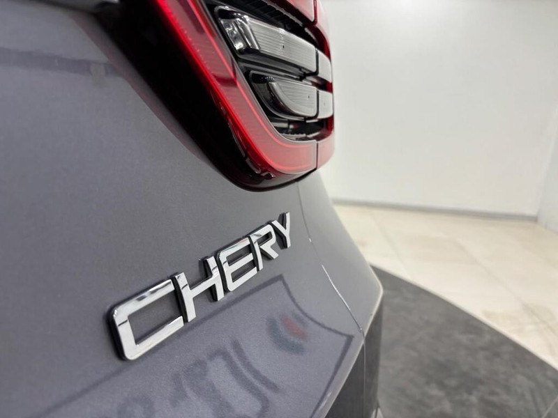 Chery Tiggo 4 - ICar Gezina - Image 14