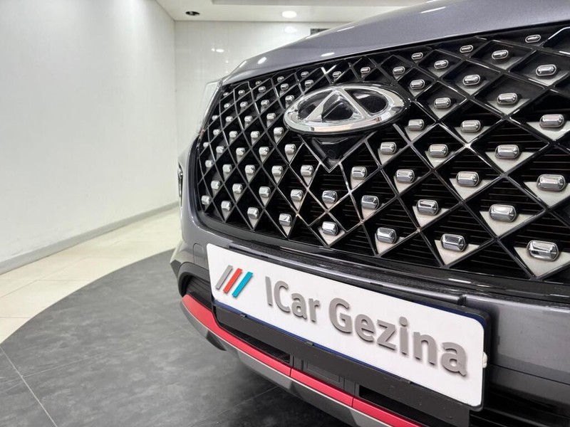 Chery Tiggo 4 - ICar Gezina - Image 13