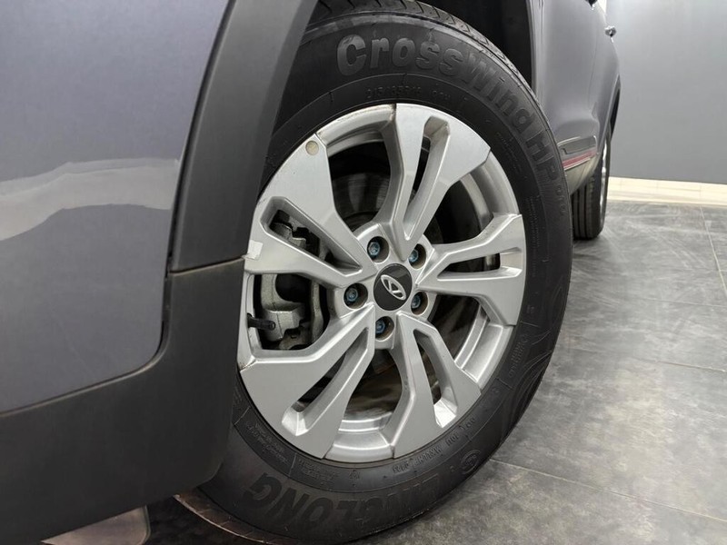 Chery Tiggo 4 - ICar Gezina - Image 15