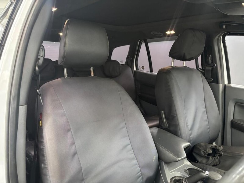 Ford Everest - ICar Gezina - Image 8
