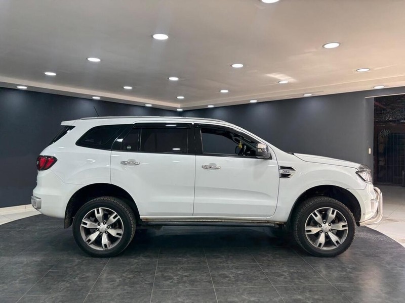 Ford Everest - ICar Gezina - Image 2