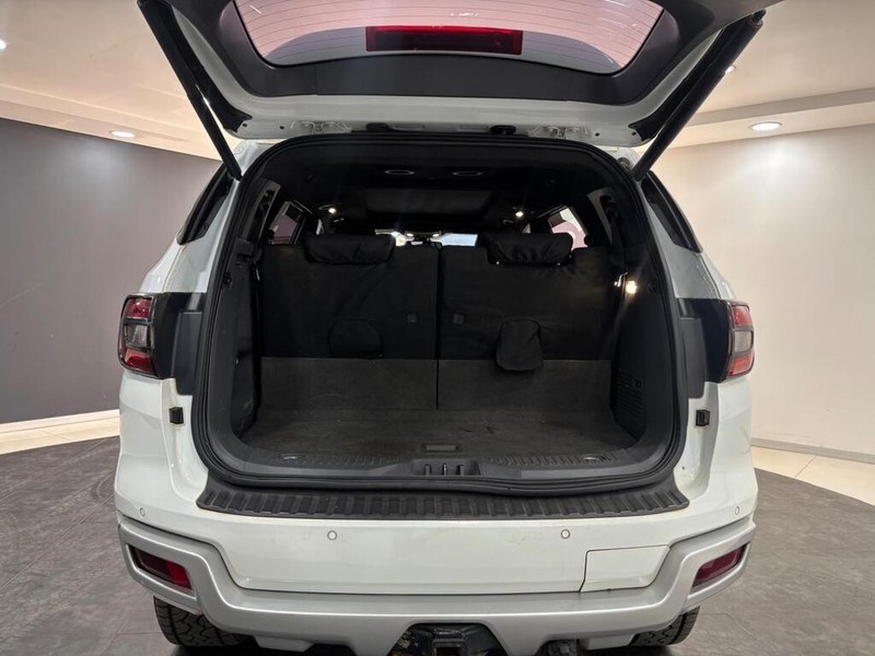 Ford Everest - ICar Gezina - Image 19