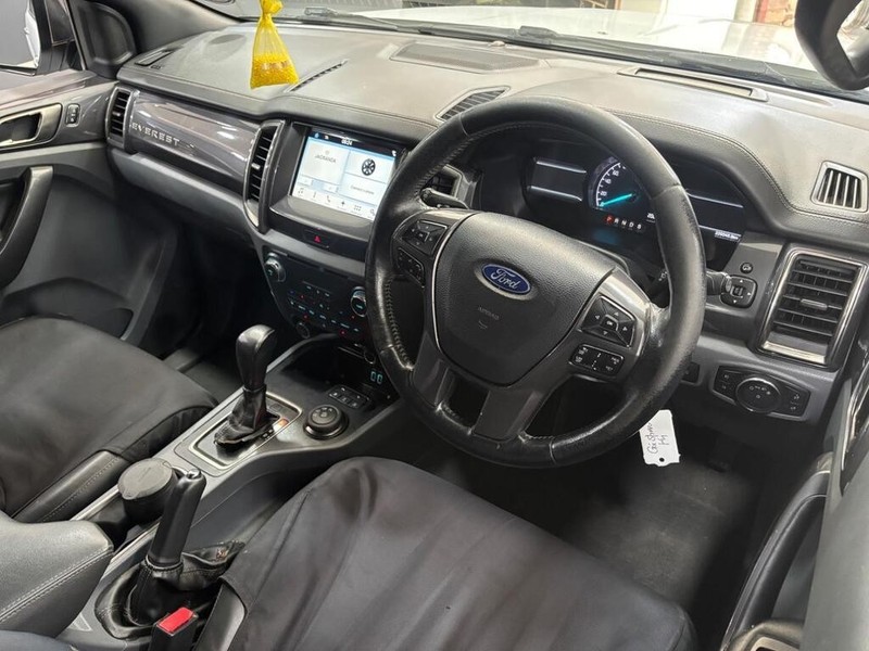 Ford Everest - ICar Gezina - Image 7