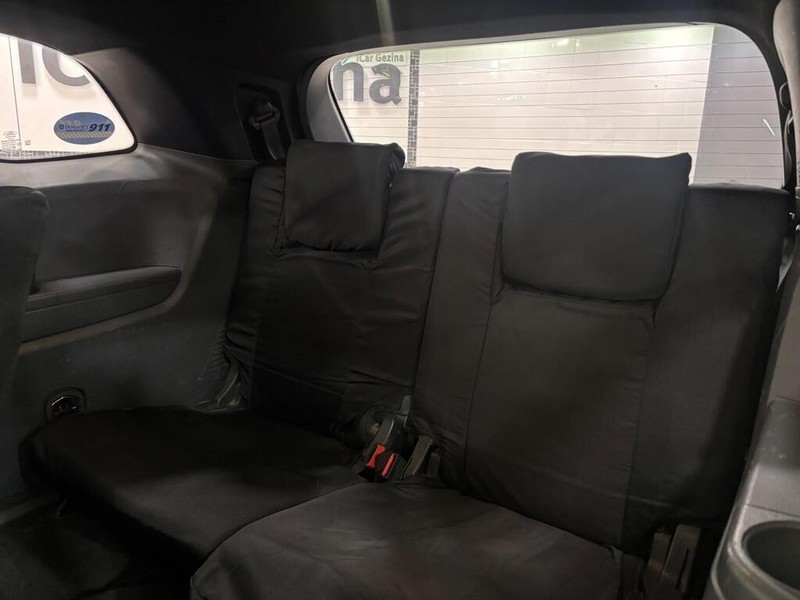 Ford Everest - ICar Gezina - Image 10