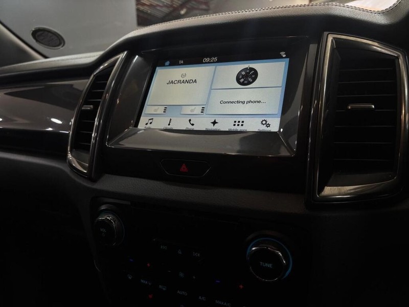 Ford Everest - ICar Gezina - Image 11