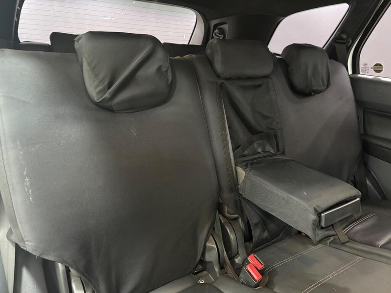 Ford Everest - ICar Gezina - Image 9