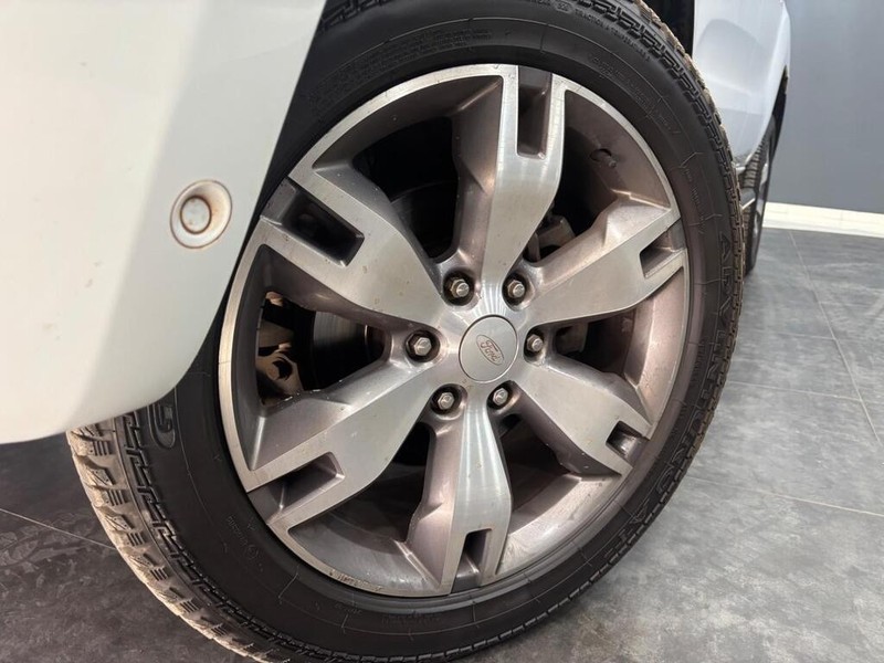 Ford Everest - ICar Gezina - Image 18