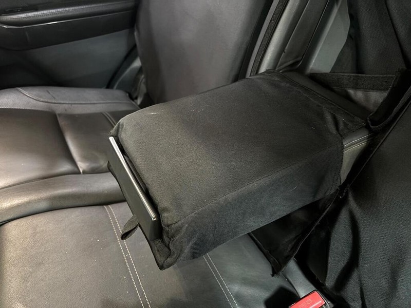Ford Everest - ICar Gezina - Image 16