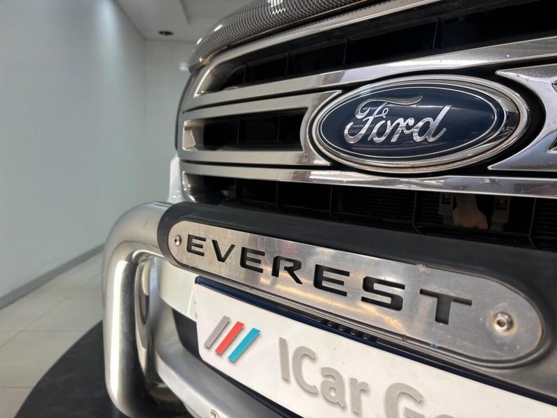 Ford Everest - ICar Gezina - Image 17
