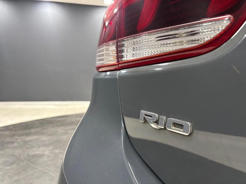 Kia Rio - ICar Gezina - Image 14