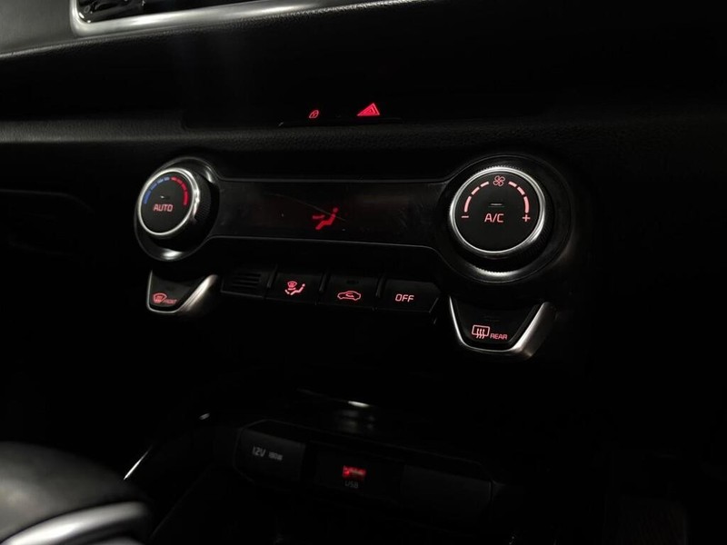 Kia Rio - ICar Gezina - Image 11