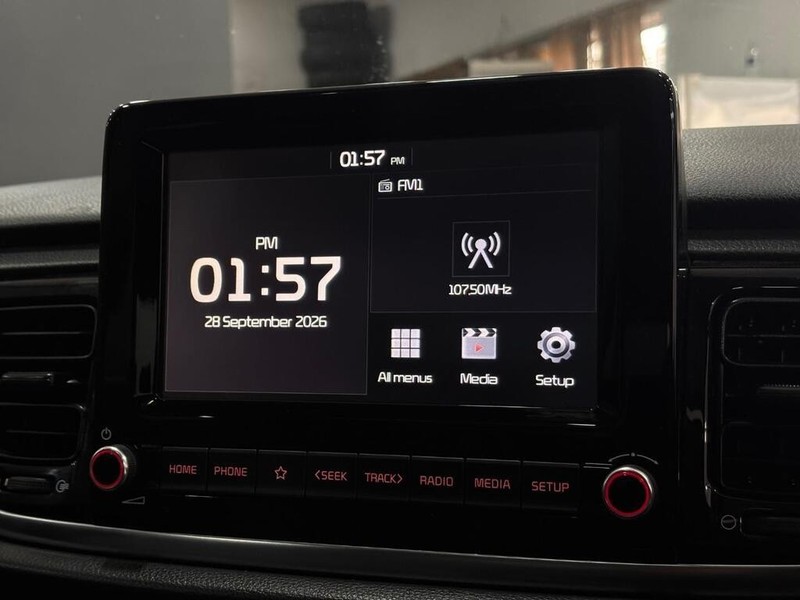 Kia Rio - ICar Gezina - Image 10