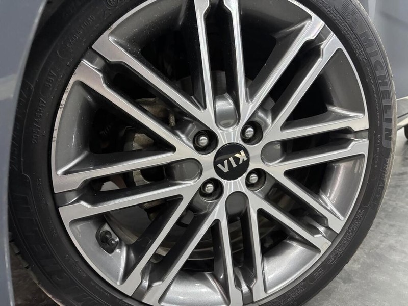 Kia Rio - ICar Gezina - Image 15