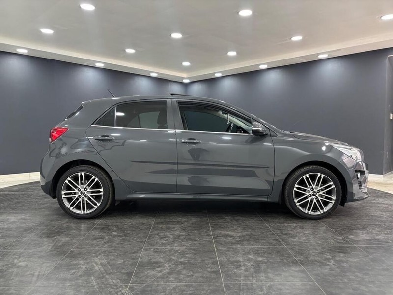 Kia Rio - ICar Gezina - Image 2
