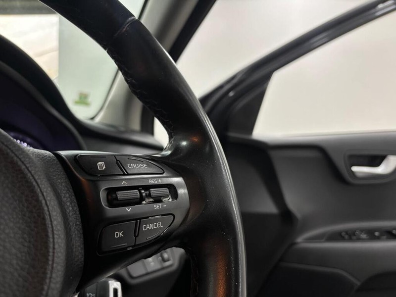 Kia Rio - ICar Gezina - Image 18