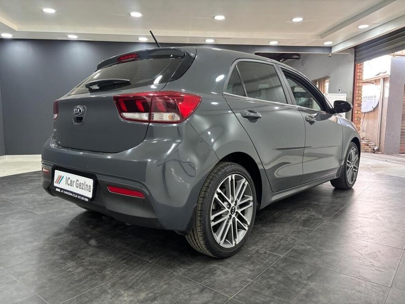 Kia Rio - ICar Gezina - Image 3