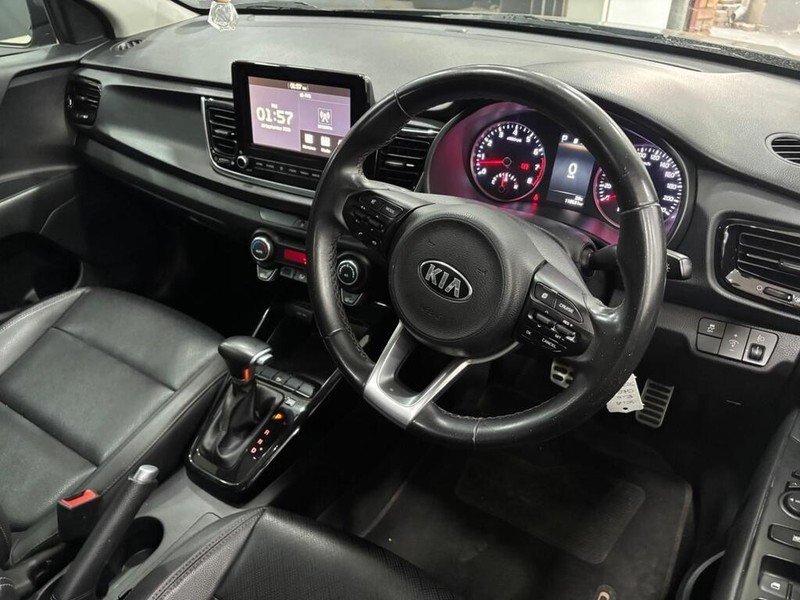 Kia Rio - ICar Gezina - Image 7