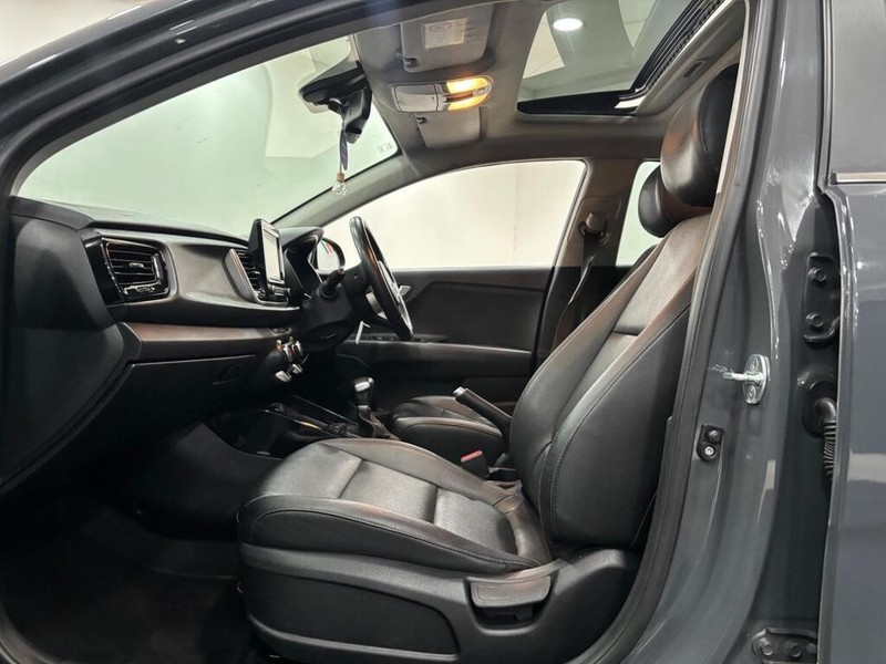 Kia Rio - ICar Gezina - Image 19