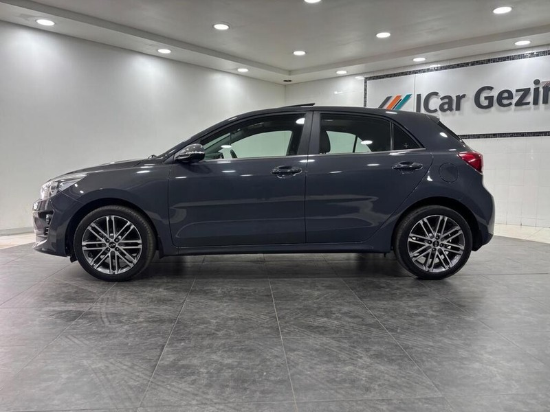 Kia Rio - ICar Gezina - Image 6