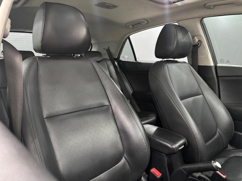 Kia Rio - ICar Gezina - Image 8