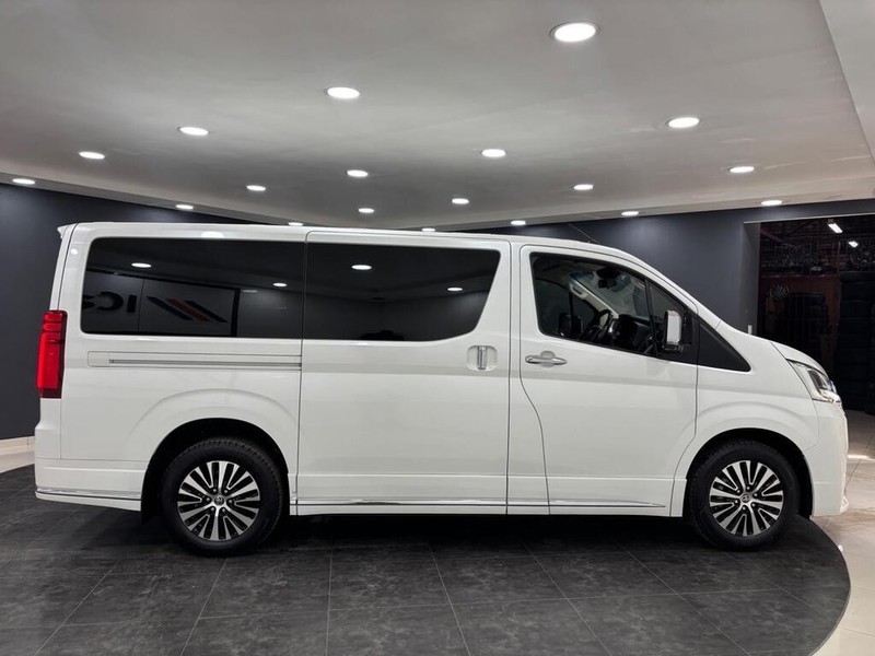 Toyota Quantum - ICar Gezina - Image 2