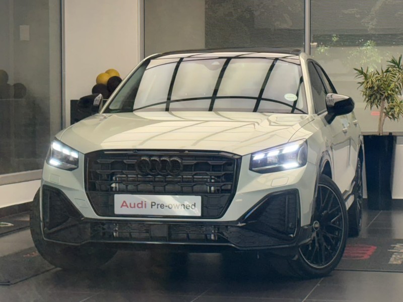 Audi Q2 - Audi Centre Braamfontein - Image 6