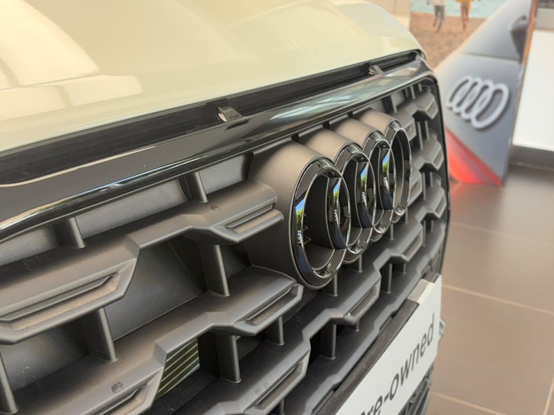 Audi Q2 - Audi Centre Braamfontein - Image 13