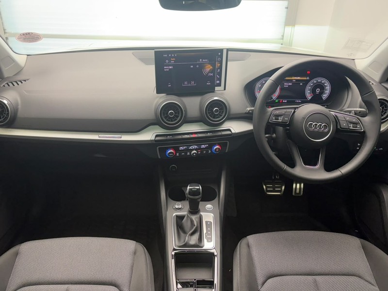 Audi Q2 - Audi Centre Braamfontein - Image 24