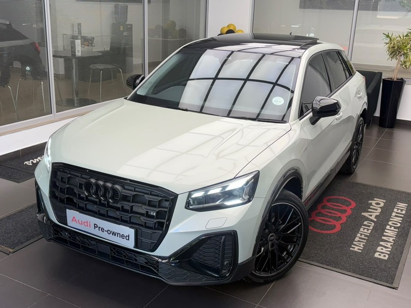 Audi Q2 - Audi Centre Braamfontein - Image 15