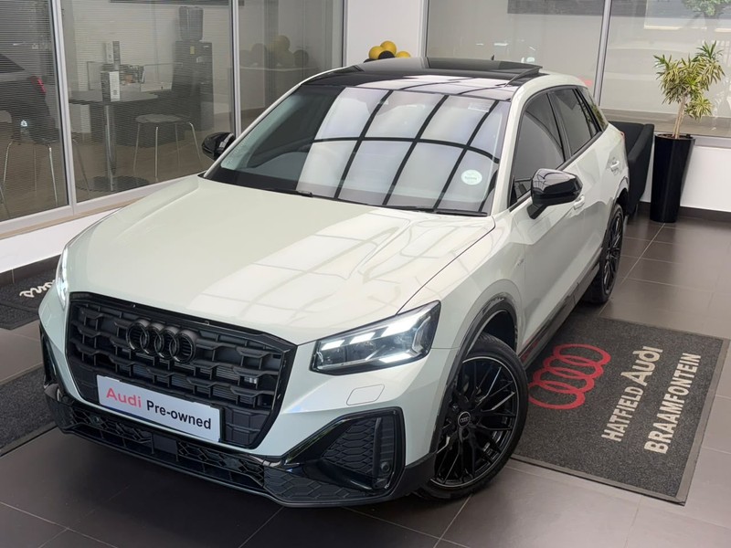 Audi Q2 - Audi Centre Braamfontein - Image 16