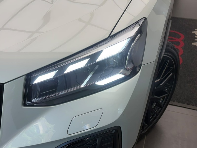 Audi Q2 - Audi Centre Braamfontein - Image 38