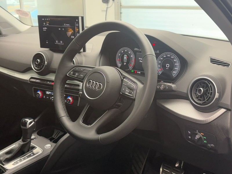 Audi Q2 - Audi Centre Braamfontein - Image 50